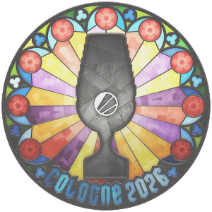 Cologne 2026 Sticker Capsule CS2 sticker capsule to open