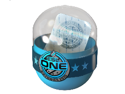 ESL One Katowice 2015 Legends (Holo-Foil) CS2 sticker capsule to open