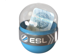 EMS Katowice 2014 Legends CS2 sticker capsule to open