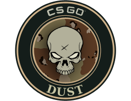 The Dust Collection