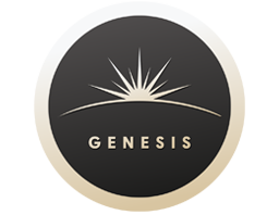 The Genesis Collection CS2 collection to open
