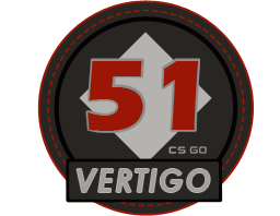 The Vertigo Collection CS2 collection to open