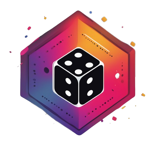 dice logo