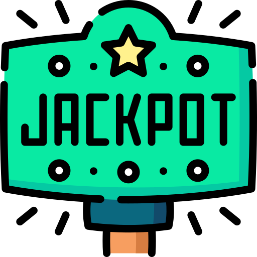 jackpot logo