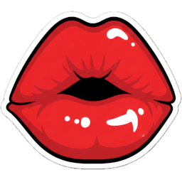 Red Kiss