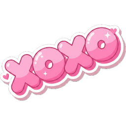 XOXO