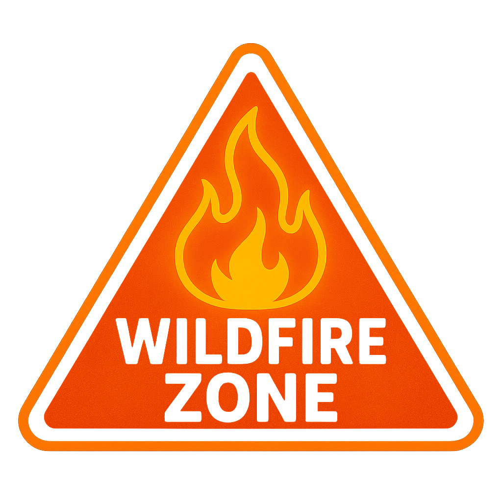 Danger Zone