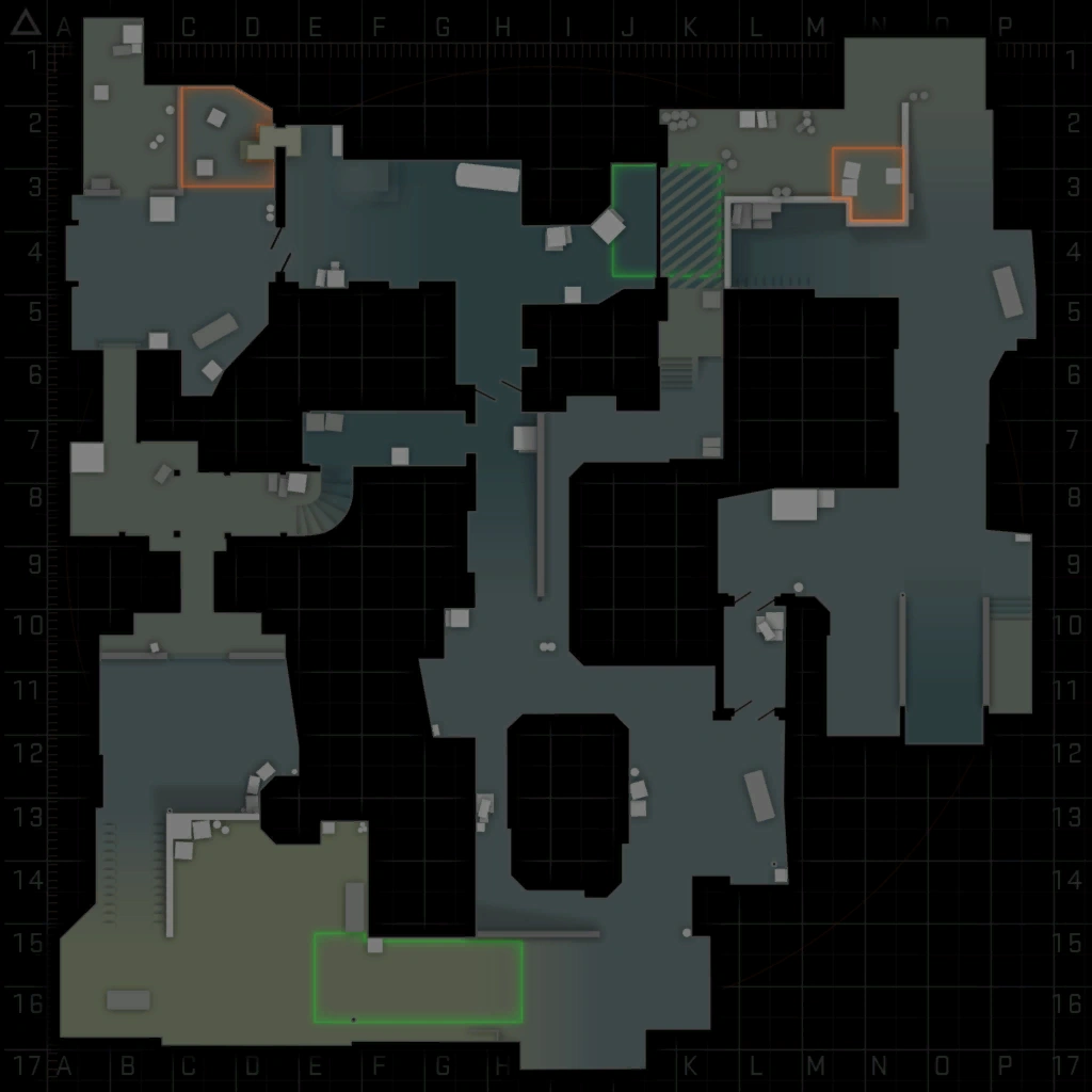 skill map