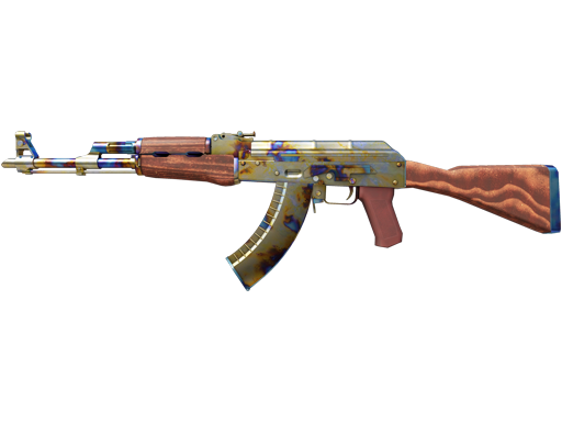 Gold Gem