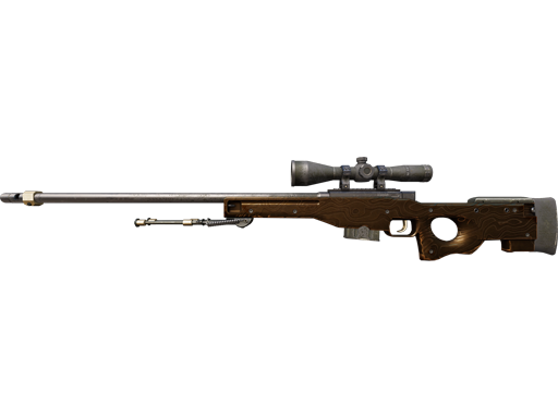 Bronze