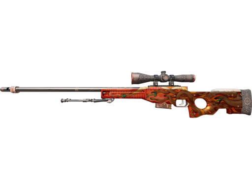 Black Scope