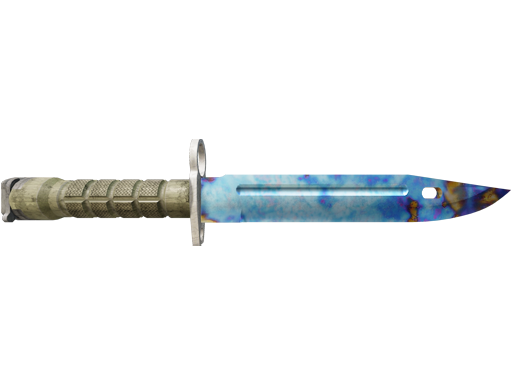 Blue Gem