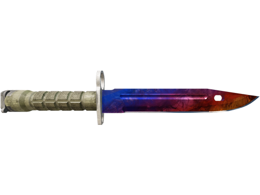 Fire and Ice