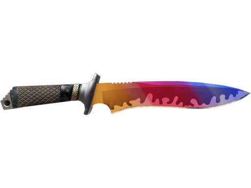 100% Fade