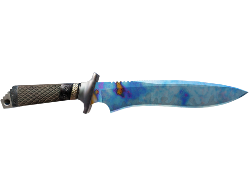 Blue Gem
