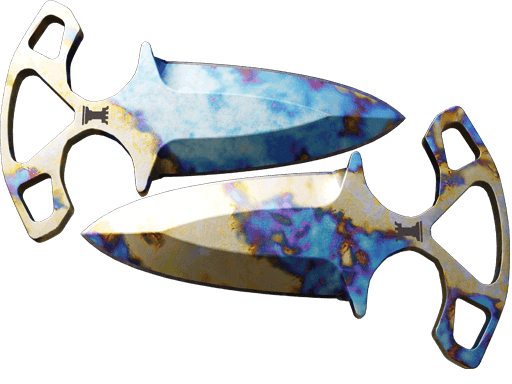 Blue Gem