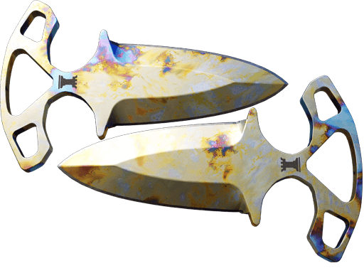 Gold Gem