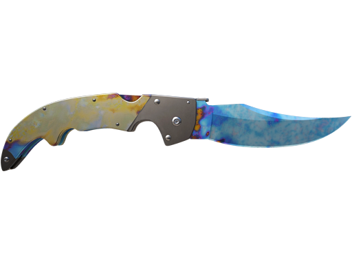 Blue Gem