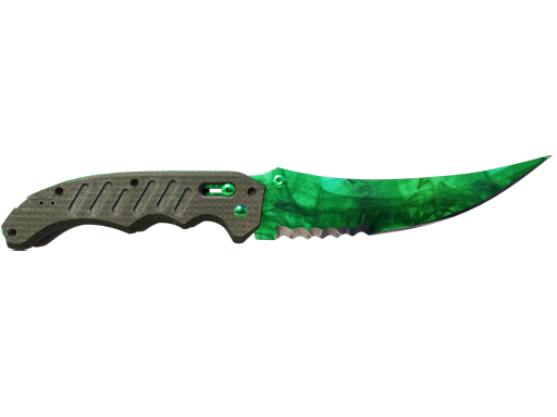 Emerald