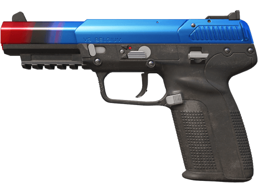 Max Blue