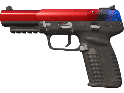 Max Red