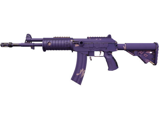 Max Purple