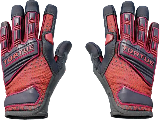 Max Red