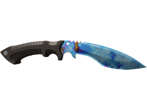 Blue Gem