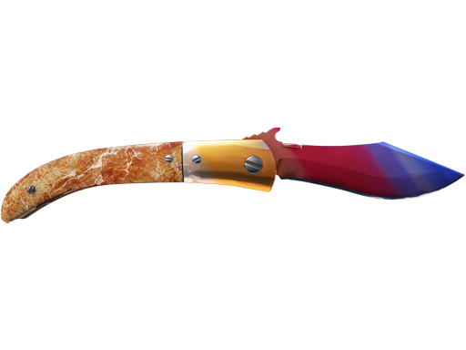 100% Fade