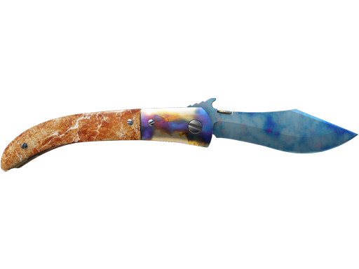 Blue Gem