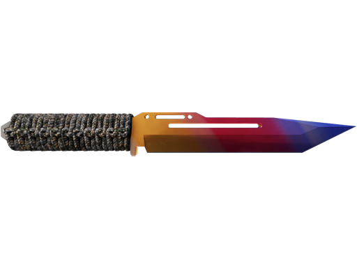 100% Fade