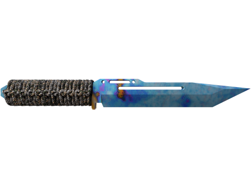 Blue Gem
