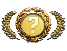 Rare Special Items from the Revolution Case