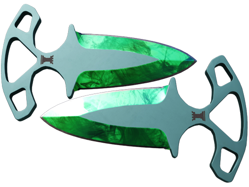 Emerald