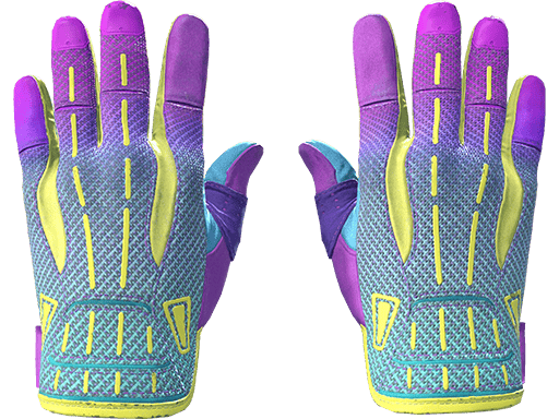 Max Cyan