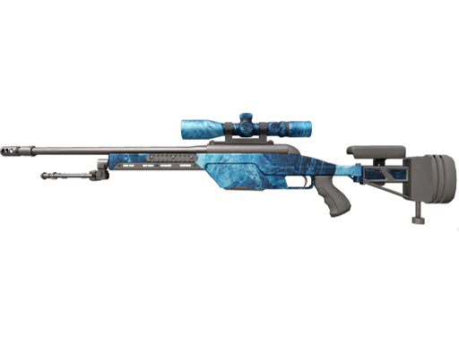 Max Blue