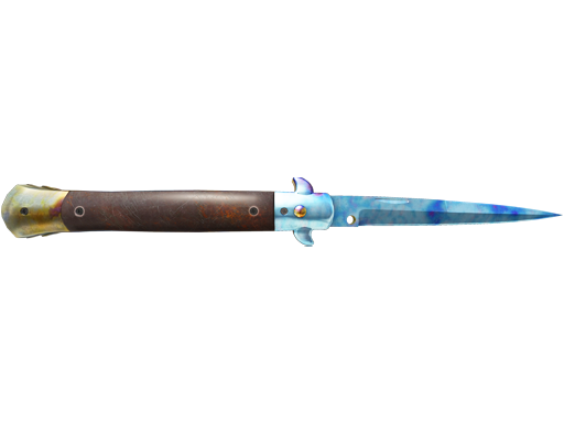 Blue Gem
