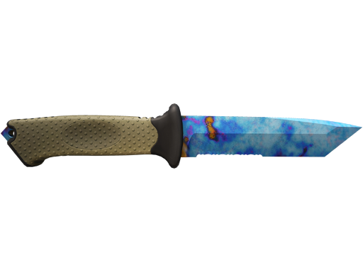 Blue Gem