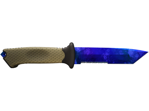 Sapphire